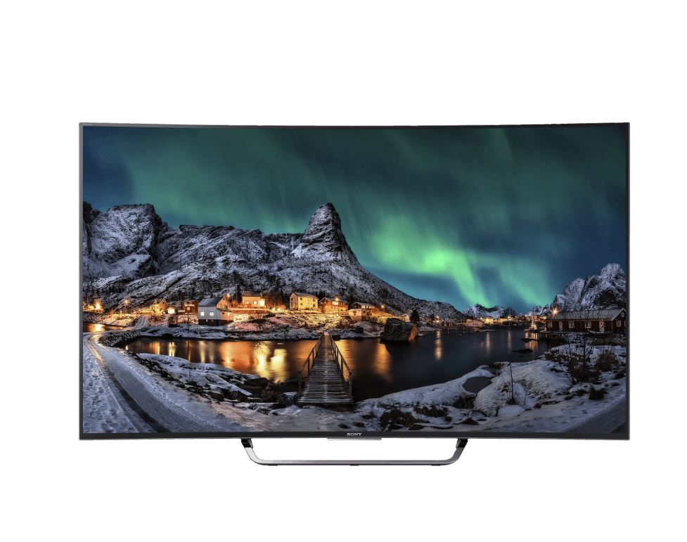 Uhd 3D TV