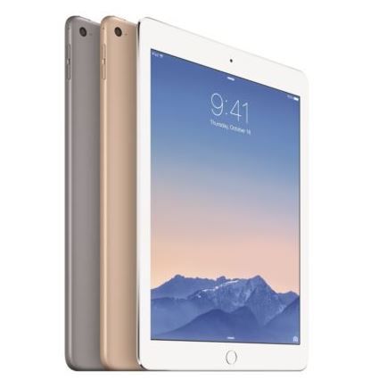 iPad Air