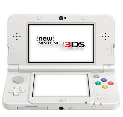 3 DS
