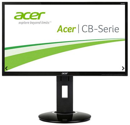 Acer CB240HYK