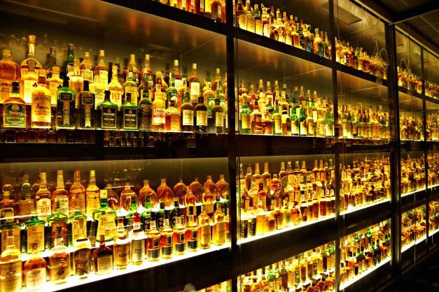 Whisky Sorten: Die besten Angebote für echte Kenner Whisky Sorten: Die besten Angebote für echte Kenner