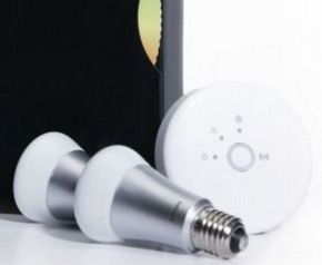 Philips Hue Connected Bulb Starter Pack (3 x 8,5W) mit Bridge für 119€ (statt 148€) Philips Hue Connected Bulb Starter Pack (3 x 8,5W) mit Bridge für 119€ (statt 148€)