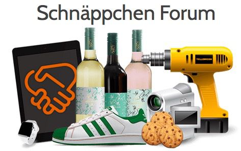 Schnaeppchen Forum