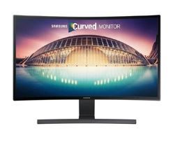 Samsung S27EC500 - 27 Zoll curved Monitor für 184€ (statt 214€) Samsung S27EC500 27 Zoll curved Monitor für 184€ (statt 214€)