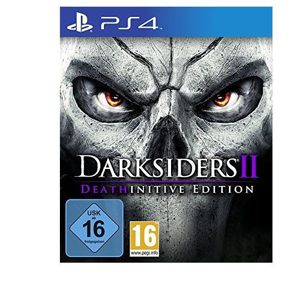 Darksi ders