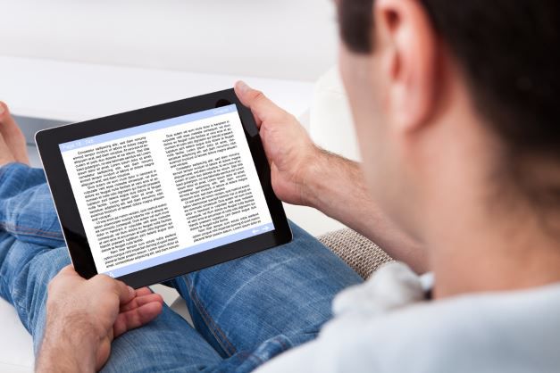 Der beste E-Book Reader - Amazon Kindle Paperwhite Der beste E Book Reader Amazon Kindle Paperwhite