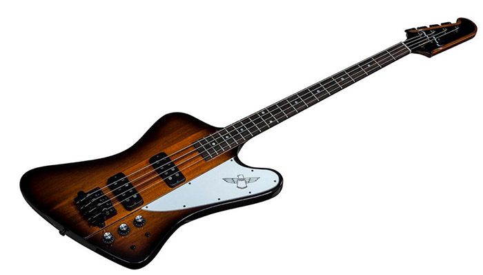 Gibson Thunderbird 2015