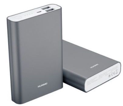 Huawei Mobile