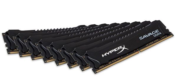 HyperX Savage