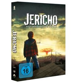 J er icho
