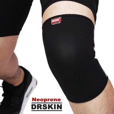 Kniebandage