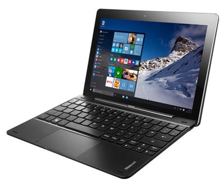 Lenovo IdeaPad Miix 300