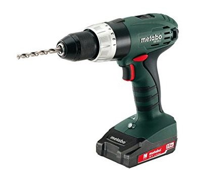 Metabo SB 18 Li