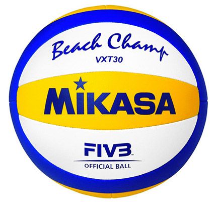 Mikasa Beach Champ VXT 30