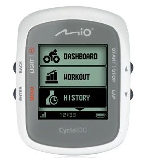Mio Cyclo 100