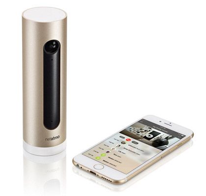 Netatmo Welcome