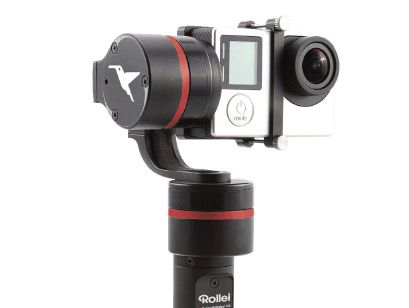 Rollei eGimbal G4