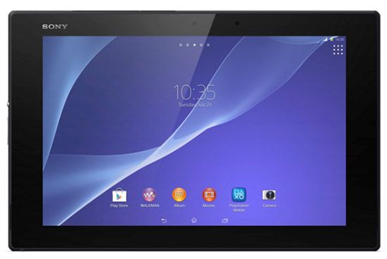 Sony Xperia Z2
