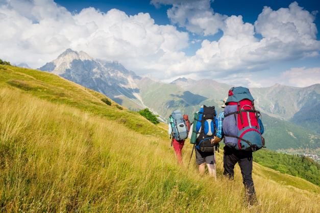 Wanderrucksack Test - Die besten Wanderrucksäcke unter 70 Euro Wanderrucksack Test Die besten Wanderrucksäcke unter 70 Euro