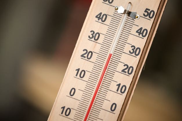 Infrarot Thermometer unter 300 Euro Infrarot Thermometer unter 300 Euro