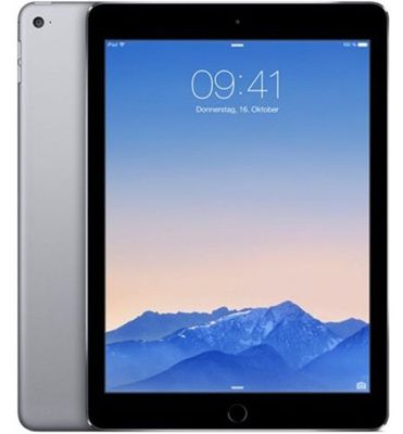 Apple iPad Air 2