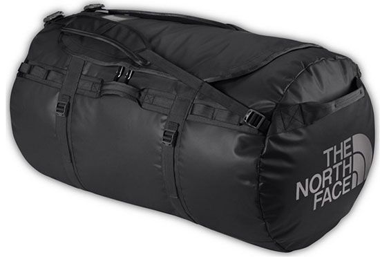 Base Camp Duffel