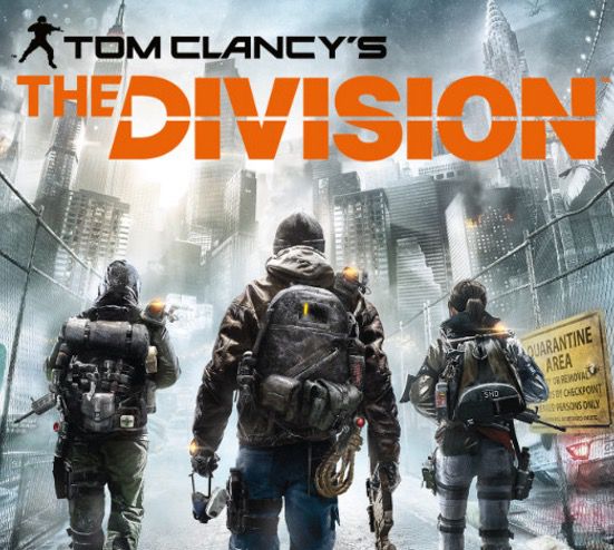 The Division (PS4) für 16,99€ (statt 23€) The Division (PS4) für 16,99€ (statt 23€)