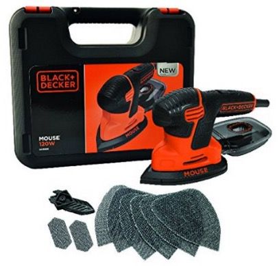 20% Rabatt auf Black & Decker + 30% auf Black & Decker Zubehörsets 20% Rabatt auf Black & Decker + 30% auf Black & Decker Zubehörsets