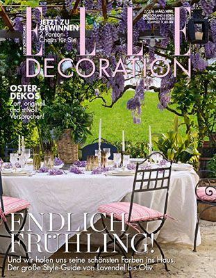 Elle Decoration