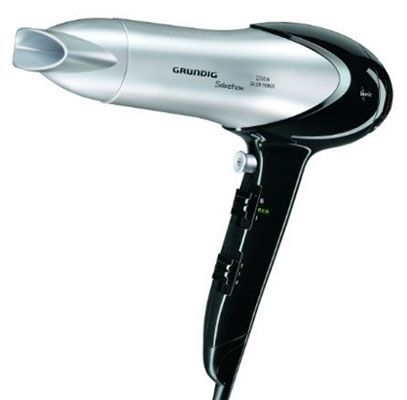 Grundig Haartrockner