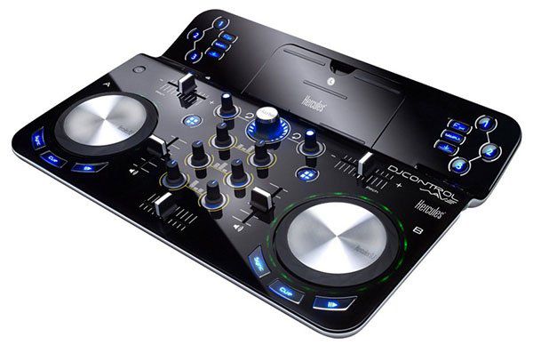 Hercules DJ Control Wave
