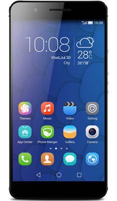 Honor 6 Plus