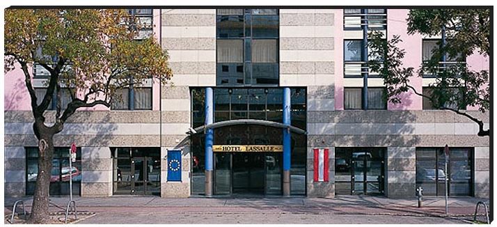 3 Übernachtungen für 2 Personen im 4* Austria Trend Hotel Lassalle in Wien für 149€. 3 Übernachtungen für 2 Personen im 4* Austria Trend Hotel Lassalle in Wien für 149€.