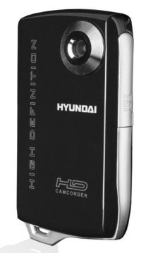 Hyundai Elegance HD