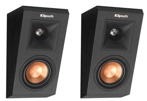 Klipsch RP-140SA