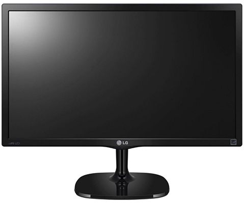 LG 22MP57VQ-P