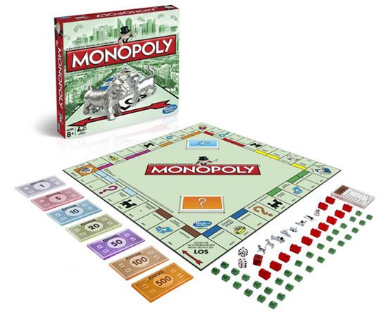 Monopoly Classic