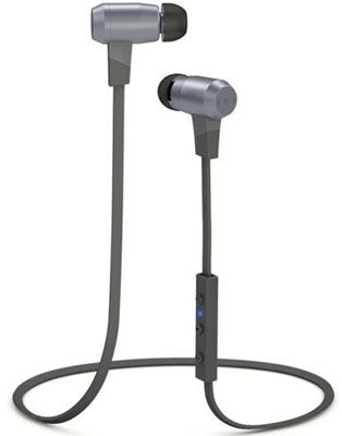 NuForce BE6