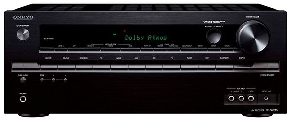 Onkyo TX-NR545