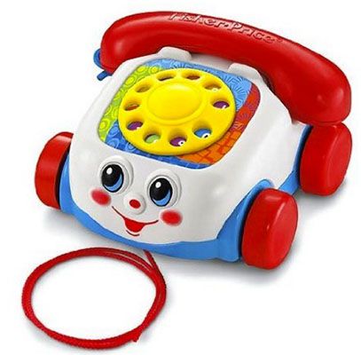 Plappertelefon