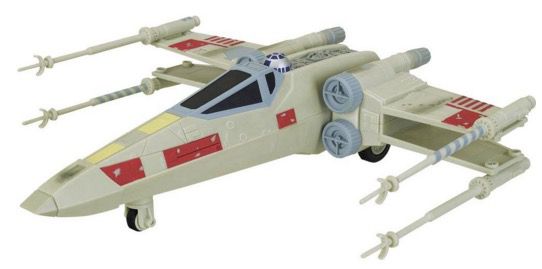 RC Classic X-Wing