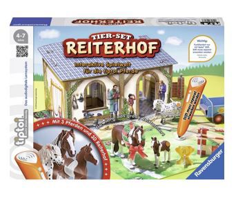 Reiter hof