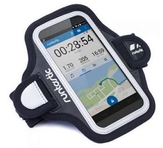 Runtastic Sports Armband
