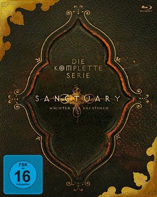 Sanctuary