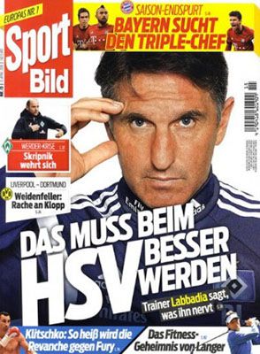 Sport Bild