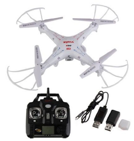 Syma X5C 2.4G