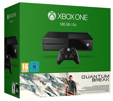 Xbox One Bundle