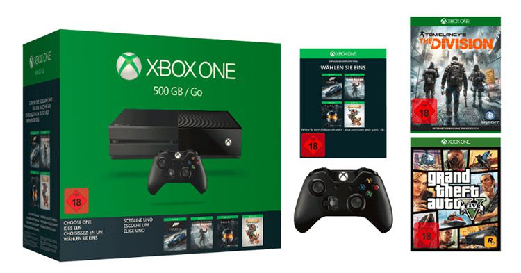 xbox-one-paket