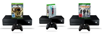 xbox