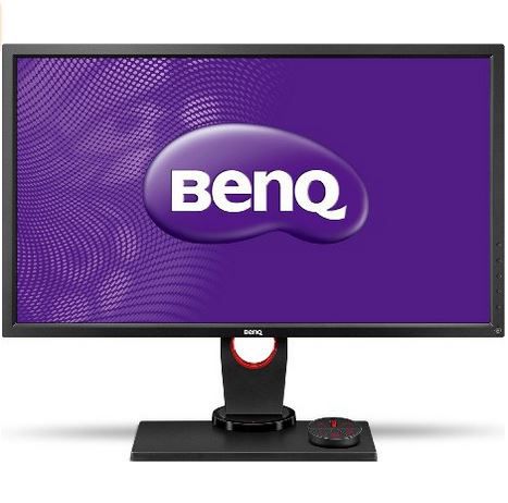 BenQ XL2730Z - 27 Zoll Gamer Monitor 1ms Reaktionszeit für 449,90€ BenQ XL2730Z 27 Zoll Gamer Monitor 1ms Reaktionszeit für 449,90€